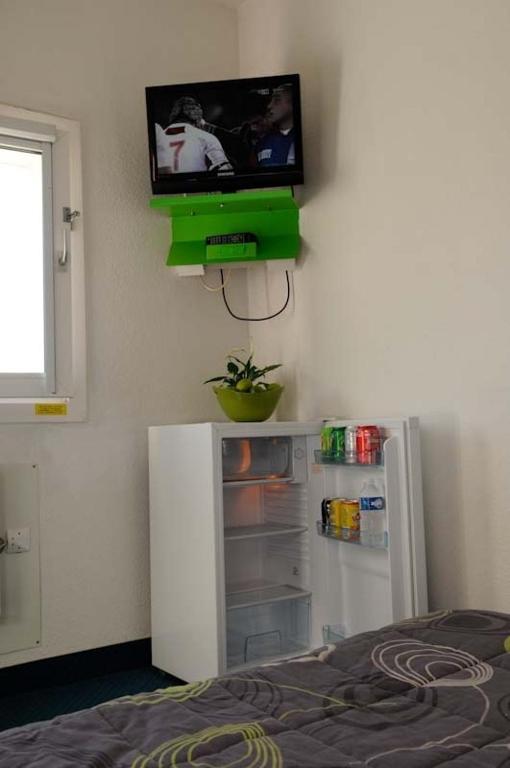 Lemon Hotel Le Coteau Rum bild